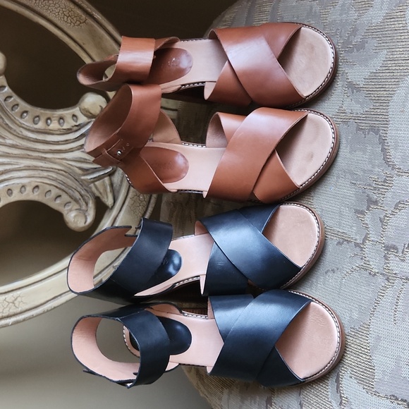 Madewell Shoes - Madewell sandals